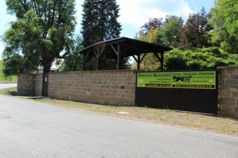 2018 Zámecká slavnost a dětská den (2.6.)