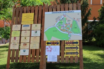 2018 Zámecká slavnost a dětská den (2.6.)