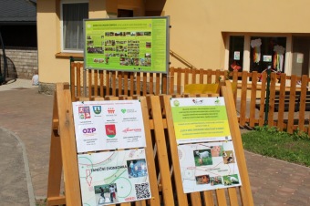 2018 Zámecká slavnost a dětská den (2.6.)