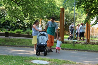 2018 Zámecká slavnost a dětská den (2.6.)