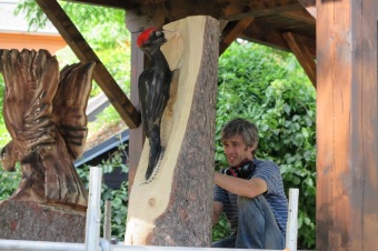 2018 Dřevořezby (22.6.)