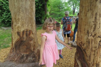 2019 Zámecká slavnost a dětská den (1.6.)