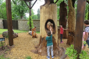 2019 Zámecká slavnost a dětská den (1.6.)