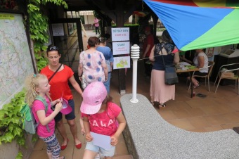 2019 Zámecká slavnost a dětská den (1.6.)