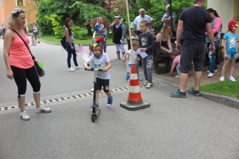 2019 Zámecká slavnost a dětská den (1.6.)