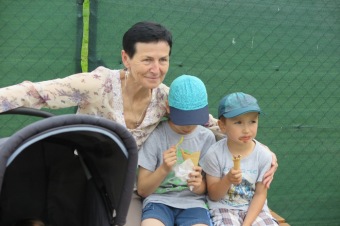 2019 Zámecká slavnost a dětská den (1.6.)