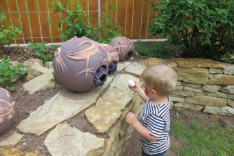 2019 Zámecká slavnost a dětská den (1.6.)