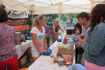 2019 Zámecká slavnost a dětská den (1.6.)