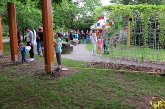 2019 Zámecká slavnost a dětská den (1.6.)