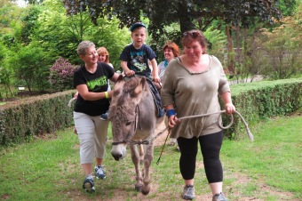 2019 Zámecká slavnost a dětská den (1.6.)