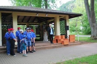 2019 Zámecká slavnost a dětská den (1.6.)