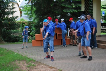 2019 Zámecká slavnost a dětská den (1.6.)