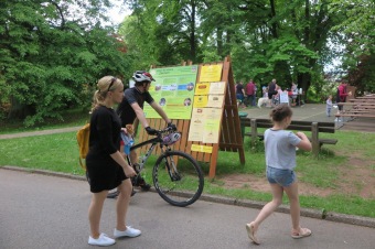 2019 Zámecká slavnost a dětská den (1.6.)