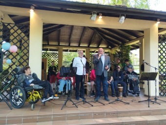 2023 Zámecká slavnost s programem pro děti (27.5.)