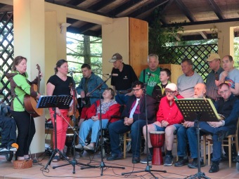 2023 Zámecká slavnost s programem pro děti (27.5.)