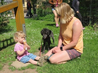 2023 Zámecká slavnost s programem pro děti (27.5.)