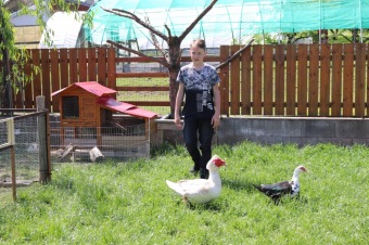 2023 Zámecká slavnost s programem pro děti (27.5.)