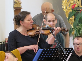 2024 Zámecké odpoledne s programem pro děti (1.6.)