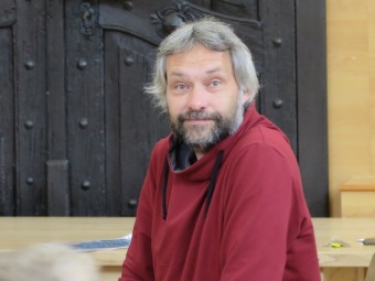 2024 Zámecké odpoledne s programem pro děti (1.6.)