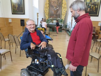 2024 Zámecké odpoledne s programem pro děti (1.6.)