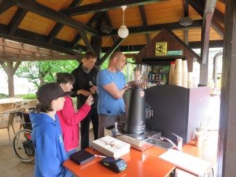 2024 Zámecké odpoledne s programem pro děti (1.6.)