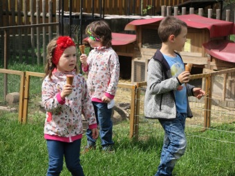 2024 Zámecké odpoledne s programem pro děti (1.6.)