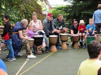 2024 Zámecké odpoledne s programem pro děti (1.6.)