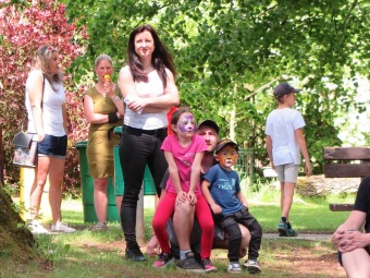 Zámecké odpoledne pro děti 31.5. 2025