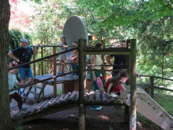 Zámecké odpoledne pro děti 31.5. 2025