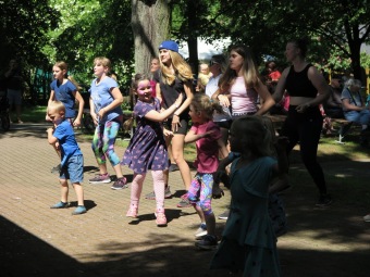 Zámecké odpoledne pro děti 31.5. 2025