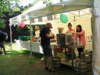 Zámecké odpoledne pro děti 31.5. 2025