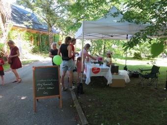 Zámecké odpoledne pro děti 31.5. 2025