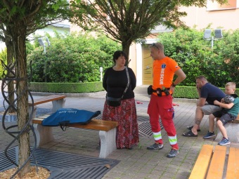 Zámecké odpoledne pro děti 31.5. 2025