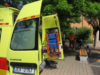 Zámecké odpoledne pro děti 31.5. 2025