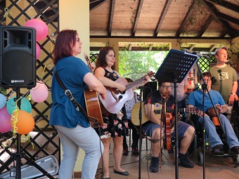 Zámecké odpoledne pro děti 31.5. 2025