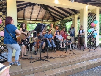 Zámecké odpoledne pro děti 31.5. 2025