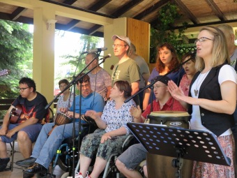 Zámecké odpoledne pro děti 31.5. 2025