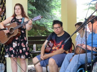 Zámecké odpoledne pro děti 31.5. 2025