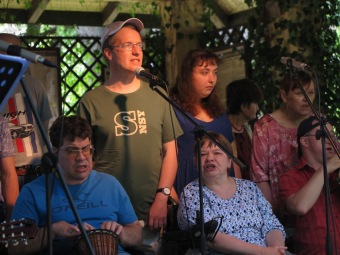 Zámecké odpoledne pro děti 31.5. 2025