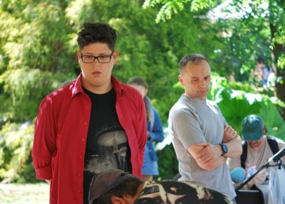 2026 Zámecké slavnost s novým programem pro děti i dospělé (6.6.)