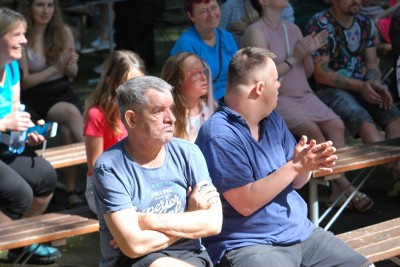 2026 Zámecké slavnost s novým programem pro děti i dospělé (6.6.)