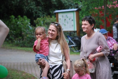 2026 Zámecké slavnost s novým programem pro děti i dospělé (6.6.)