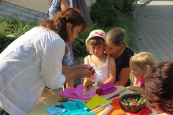 2017 - Žampašská pouť a mše sv. Bartoloměje (27.8.)