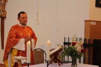 2017 - Žampašská pouť a mše sv. Bartoloměje (27.8.)