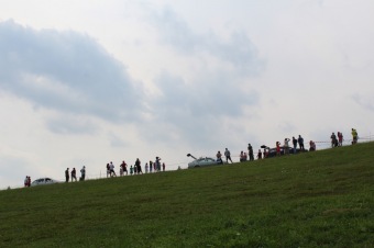 2017 - Žampašská pouť a mše sv. Bartoloměje (27.8.)