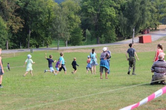 2017 - Žampašská pouť a mše sv. Bartoloměje (27.8.)