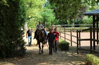 2018 - Žampašská pouť a mše sv. Bartoloměje (26.8.)