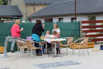 2018 - Žampašská pouť a mše sv. Bartoloměje (26.8.)