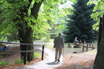 2018 - Žampašská pouť a mše sv. Bartoloměje (26.8.)