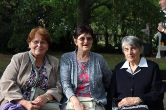 2018 - Žampašská pouť a mše sv. Bartoloměje (26.8.)